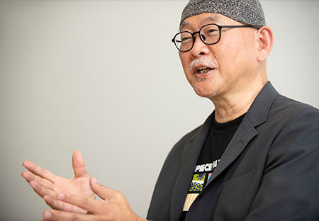 三池 敏夫