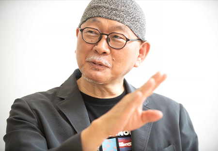 三池 敏夫