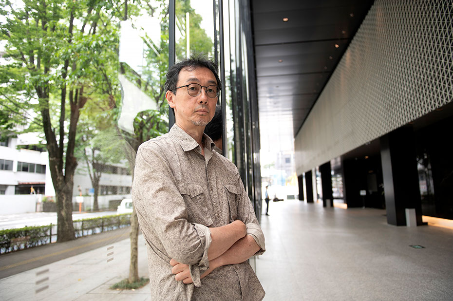 佐藤 篤司