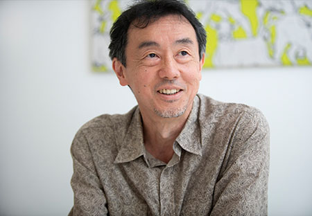 佐藤 篤司