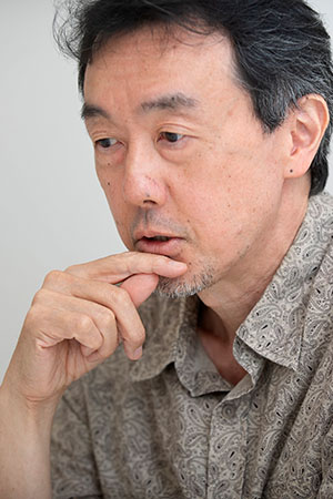 佐藤 篤司