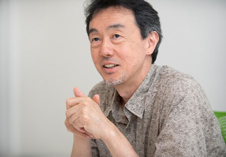 佐藤 篤司