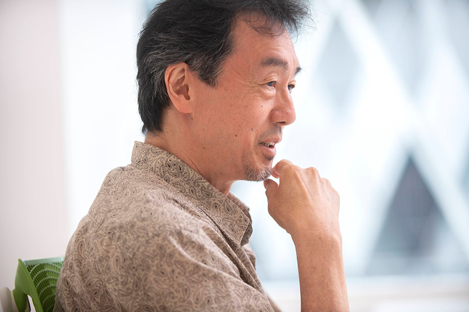 佐藤 篤司