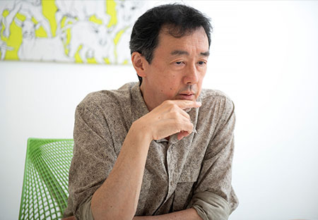 佐藤 篤司