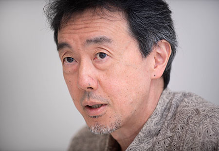 佐藤 篤司