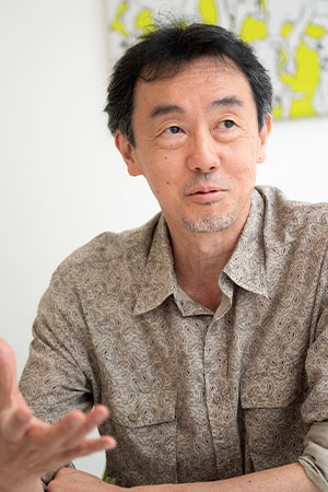 佐藤 篤司
