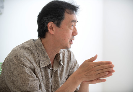 佐藤 篤司