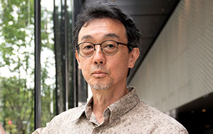 佐藤篤司