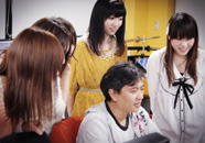 株式会社フレームワークス・エンターテインメント