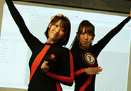 ACW-DEEP & Zero C Seven