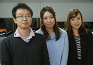 株式会社オプティカルフォース